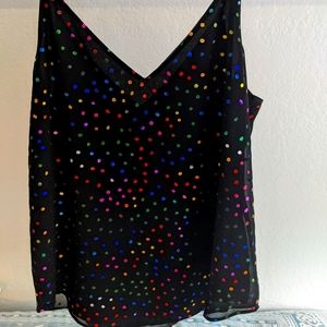 Women's Express Cami Tank Top